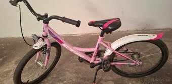 Decký bicykel - 4