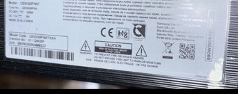Connect box Samsung BN 91-19875B Model Code SOC1003N - 4