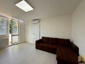 NA PRENÁJOM KRÁSNY 1- IZB. BYT s BALKÓNOM, SENICA - 4