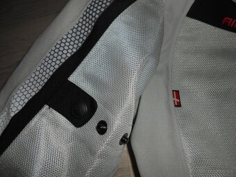 Predam uplne novu kvalitnu GORE-TEX moto bundu DANE - 4