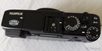 Fujifilm X-E2 - 4
