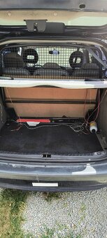 Citroen Xsara Picasso 1.8 16v - 4