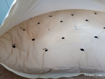 Futon bavlna 120200 - 4