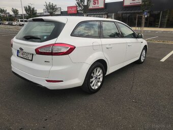Mondeo combi - 4