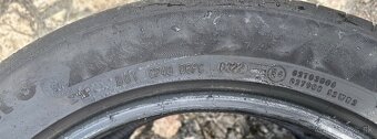 Pneumatiky 225/50 R17 Y XL Continental PremiumContact 6 - 4