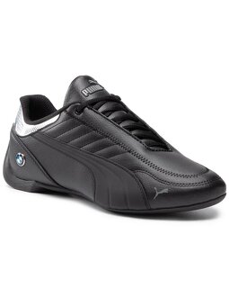 Nenosené Puma BMW tenisky veľkosť 45 - 4
