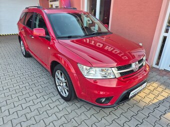 Fiat Freemont 2.0 Multijet Lounge 125kW - 4