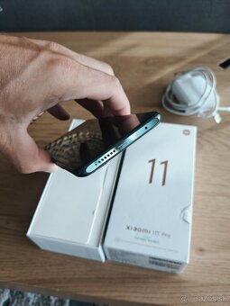 Xiaomi 11T pro - 4