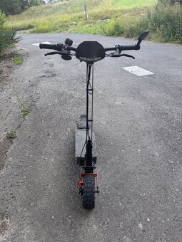 Kukirin g4 - 4