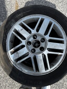 Hlinikove disky ford focus - 4