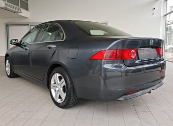 Honda Accord 2.2 CTDi Executive // AJ NA SPLÁTKY - 4