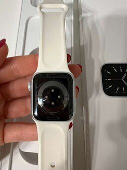 Apple watch 6, 40mm - 4
