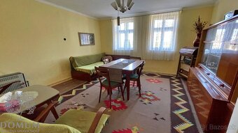 Vidiecka usadlosť v obci Lubina s 2755m2 pozemkom - 4