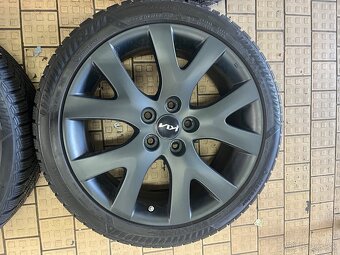 5x114,3 R18 matador nordicca 225/40r18 - 4