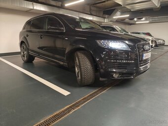 Audi Q7 3.0 TDI - 4