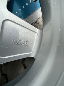 3SDM 0.05 R19 5x112 - 4