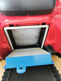 Vysavac Electrolux sackovy - 4