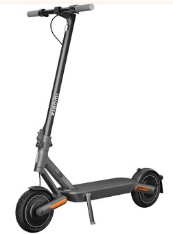 Elektrická Kolobežka Xiaomi 4 ultra - 4