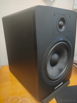 studiové monitory NEUSONIK NE08 2ks - 4