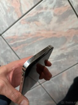 iPhone 12 Pro White Silver 128 GB - 4