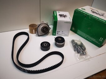 Rozvodova sada INA 530 0724 30 - 4