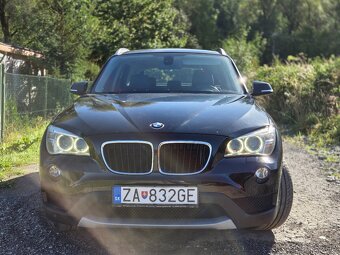Bmw X1 2014 xDrive 4x4 - 4