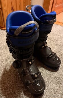 Salomon Supra BOA 120 (veľkosť 43, 270 až 275mm) - 4