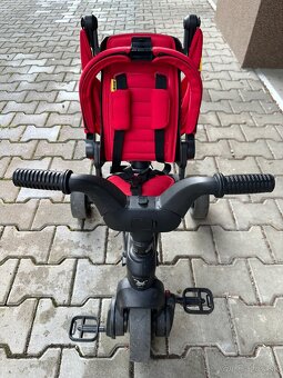 Trojkolka Doona Liki - 4