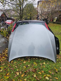 Náhradné diely Q7 - 4
