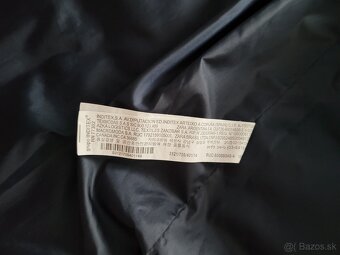 Dievčenská bunda kabať Zara - 4