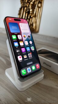 Iphone 15 Pro 256GB - 4