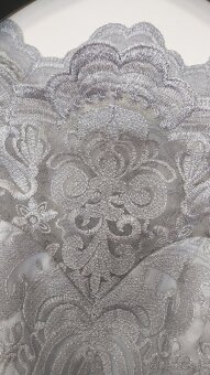 Šaty chi chi london - 4