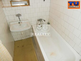 NA PREDAJ 2-IZBOVÝ TEHLOVÝ BYT (52 m2), S BALKÓNOM, TOP... - 4