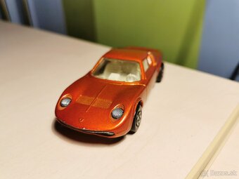 Matchbox Superkings K24 Lamborghini Miura - 4