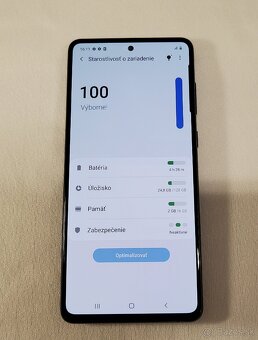 Samsung Galaxy Note 10 Lite - 4