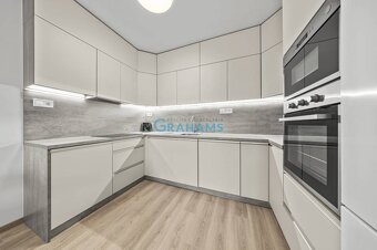 3D, predaj 2i bytu v novostavbe Bory Bývanie gar. státie, Já - 4