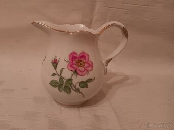 Meissen - malovaný porcelán - 4