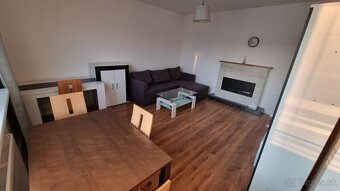 Prenajom-2 izbovy byt na Dunajskej ulici, Klokocina - 4