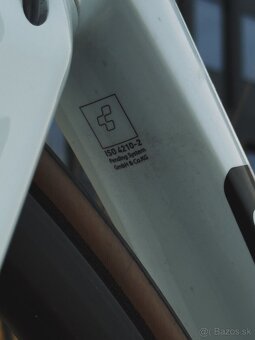 CUBE Attain GTC Race 2022 (56”) - 4