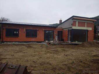 Stavebné a murárske práce - 4