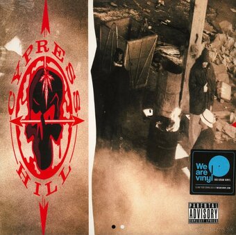 hip hop & rap vinyl.platne vid foto - 4