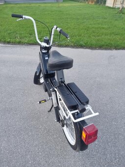 predám babettu 210 - 4