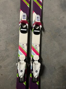 Lyže detske 130 cm - 4
