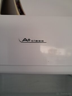 Chladnička s mrazničkou whirlpool - 4