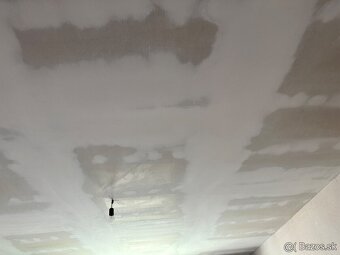 Stavebné práce – rekonštrukcie bytov a domov - 4