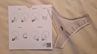 Za polovičnú cenu BRAUN v záruke 1x vyskúšane - 4