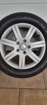 5x130 r18 Audi q7 - 4