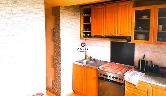 Zrekonštruovaný 3-izbový byt so saunou a balkónom - 4