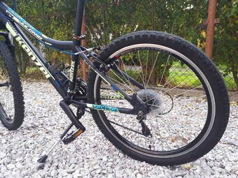 Kenzel Vulcano 100 24 - 4