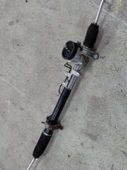 NOVÉ RIADENIE. ŠKODA  OCTAVIA 1 - 4